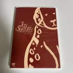 JUN SHIBATA CONCERT TOUR 2008 DVD 管理番号①