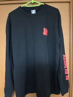 UNDEFEATED ロンtのサムネイル