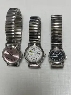 レディース腕時計セット