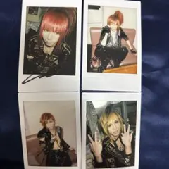 Royz 公大 6/27チェキ - メルカリ