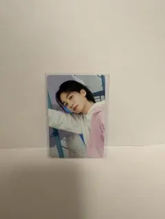 SEVENTEEN CARAT LAND JEONGHAN