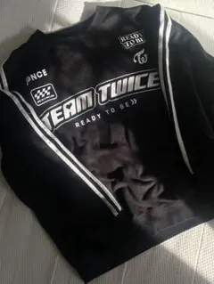 TWICE READY TO BE ユニフォームTシャツ MESH UNIFORM - CHAEYOUNG / TWICE『READY TO BE SPECIAL』 – JYP