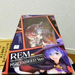 仲*ら様 【箱付き】リゼロ レム＆スバル 白鯨攻略戦Ver. - メルカリ