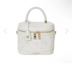 Rosé Muse bijou vanity bagのサムネイル