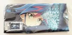 遊戯王VRAINS 藤木遊作アクリルぷちスタンドセット - メルカリ