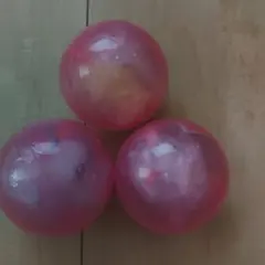 ちいかわ　ソフビフィギュア　３