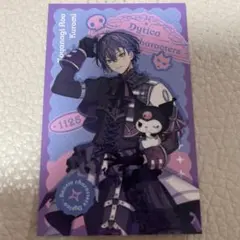 小柳ロウ チェキ