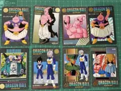 ドラゴンボール ビジュアルアドベンチャー 257 永遠の物語 - メルカリ