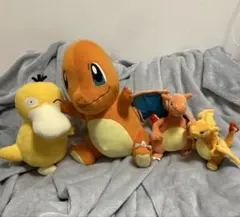 ポケモン ぬいぐるみ まとめ売り