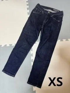 AMERICAN HOLICアメリカンホリック デニムパンツ ワンウォッシュXSのサムネイル