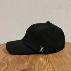 VARZAR キャップ ブラック