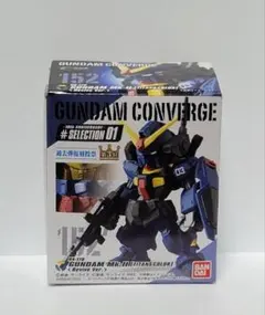 Tamasaku様専用 再送用 GUNDAM CONVERGE 2点セット