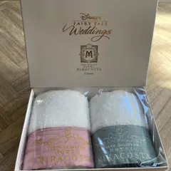 新品未開封　ミラコスタ　バスタオル　フェイスタオル　セット　希少 東京ディズニーシー ミラコスタ タオルセット - メルカリ