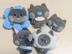 2026年最新】Zeroni ぬいぐるみ テュニニの人気アイテム - メルカリ