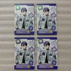 ROF-MAO　剣持刀也　ランダムフォト風カード