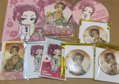 and GALLERY ブルーロック 糸師冴セット