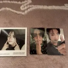 treasureLOVE PULSE ハルトトレカセット