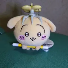 ちいかわ 討伐マスコット　うさぎ