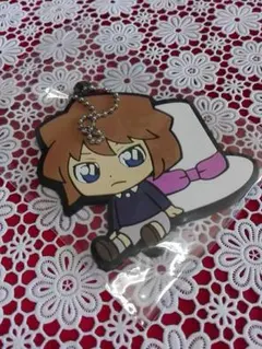 名探偵コナン 灰原哀 ラバスト #ザスヒモ