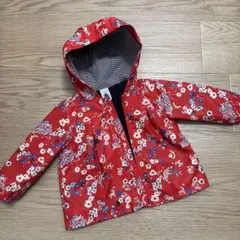 プチバトー　ジャンパー