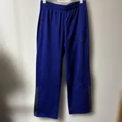 Under Armour ネイビー ジャージ YXL