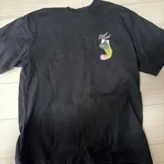 XLARGE ブラック Tシャツ Lサイズ