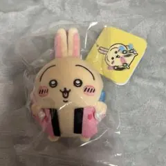 ちいかわ オタ活 うさぎマスコット（ペンライト）