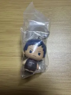 黒子のバスケめじるしアクセサリー　青峰　大輝