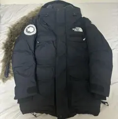 THE NORTH FACE サザンクロスパーカー XS 黒