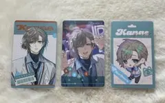 【にじさんじ】叶 ランダムフォト風カード 3枚 『If We Were』