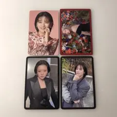 TWICE ジョンヨントレカ