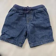 Carter's 3T デニム ハーフパンツ