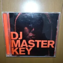 DJ MASTERKEY「FROM THE STREETS BackAgain」