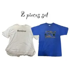 USA輸入古着 まとめ売り Tシャツ Mサイズ 80枚 90s Y2K - メルカリ
