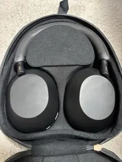 2025年最新】sony wh-1000xm5 blackの人気アイテム - メルカリ