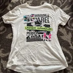 under armor Tシャツ 150センチ