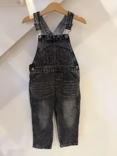 ZARA オーバーオール サロペット