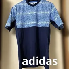 adidas climalite 半袖シャツ Sのサムネイル