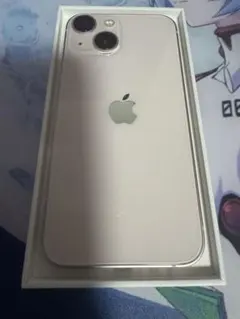 Apple iPhone 13mini ピンク 本体