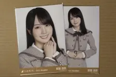 乃木坂46 賀喜遥香 生写真 まとめ売り - メルカリ