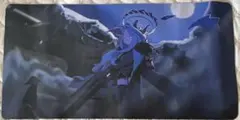 ブルーアーカイブ 空崎ヒナ プレイマット