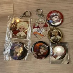 ツイステ カリム グッズセット