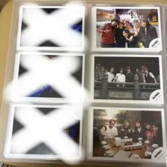 SixTONES オフショ 公式写真 45枚セット