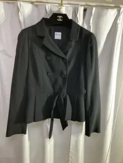 RED VALENTINO レッドバレンティーノ　ジャケット　リボン　イタリアのサムネイル