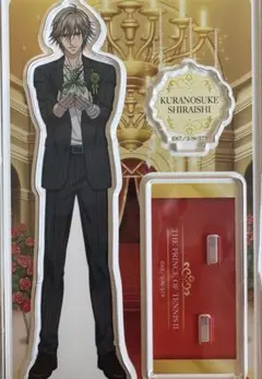 新テニスの王子様　イオン　アクスタ　白石蔵ノ介②