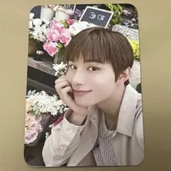 NCT ドジェジョン Perfume mu-moトレカB ジョンウ NCT