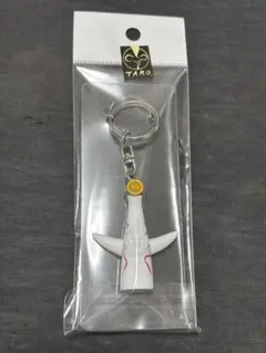 岡本太郎　太陽の塔　キーホルダー　新品未開封