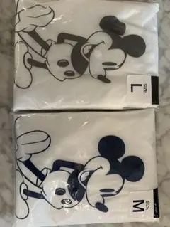 東京ディズニーリゾート ミッキー レインコート