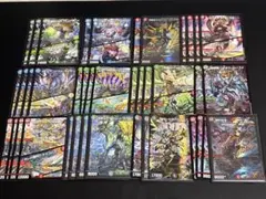 No.099 シータガイアッシュ覇道 覇道 デュエマデッキ デュエマ - メルカリ
