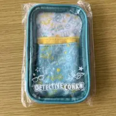 セガラッキーくじ　名探偵コナン　アクリルスタンドポーチ